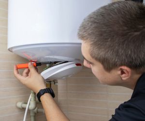 Why choose Bathroom Remodeling Solutions for bathroom remodeling in Glendale
